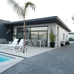 Hébergement de vacances Casa Mariona Riumar