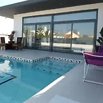 Hébergement de vacances Casa Mariona Riumar