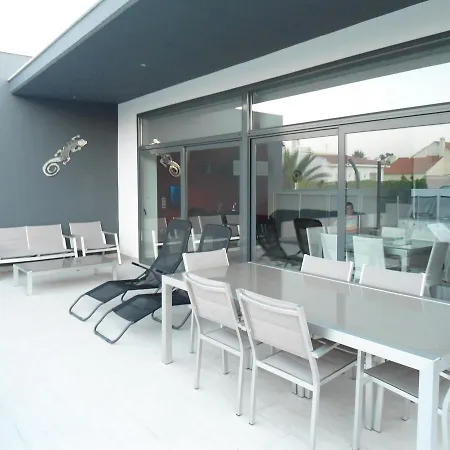 Casa Mariona