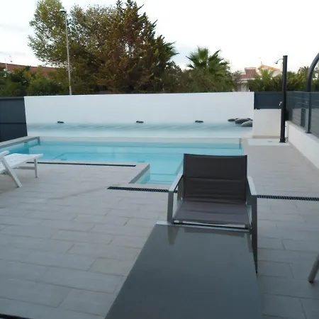 Ferienhaus Casa Mariona