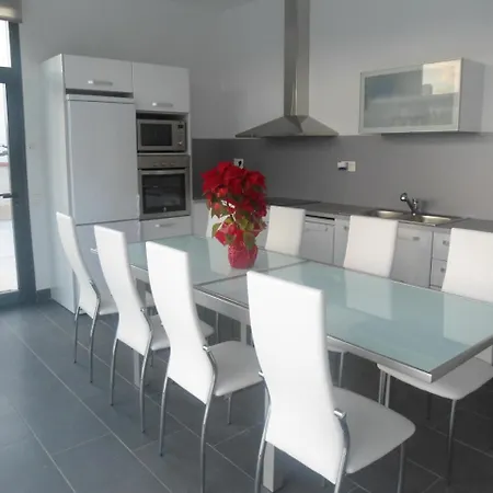 Ferienhaus Casa Mariona Riumar