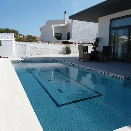 Casa Mariona Ferienhaus *