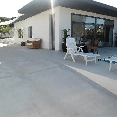 Casa Mariona Ferienhaus