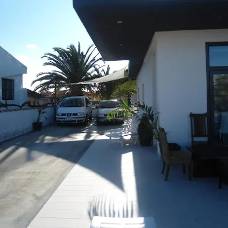 Ferienhaus Casa Mariona