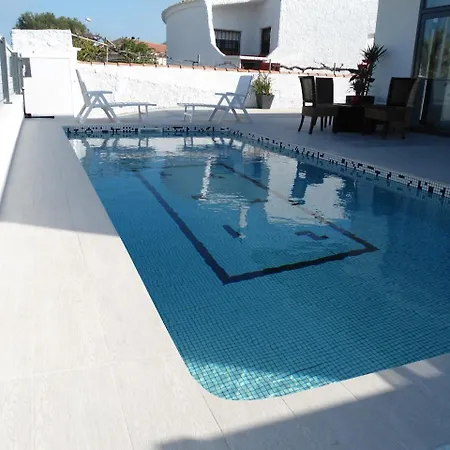 Ferienhaus Casa Mariona