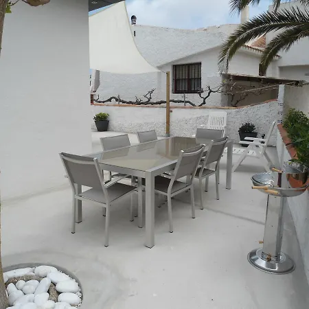 Ferienhaus Casa Mariona *