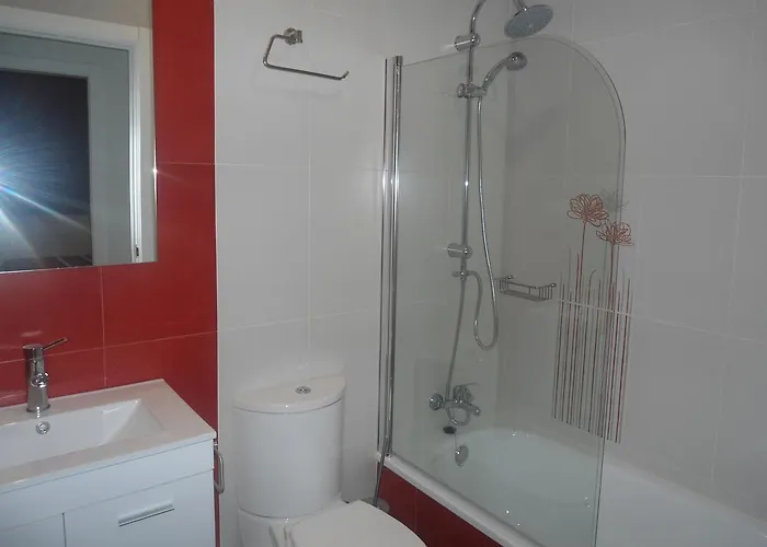 Casa Mariona بيت للعطل ريومار