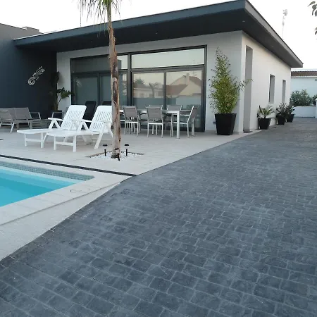 Casa Mariona Hébergement de vacances *