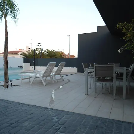 Casa Mariona *