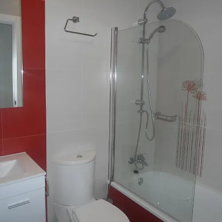 Casa Mariona Hébergement de vacances Riumar