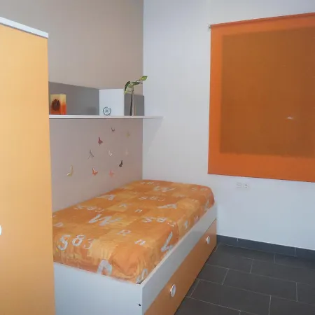Casa Mariona Hébergement de vacances *
