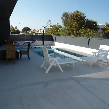 Casa Mariona 度假居