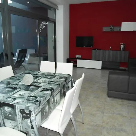 Casa Mariona Holiday home *