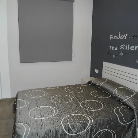 Casa Mariona Holiday home