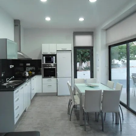 Casa Mariona * Riumar