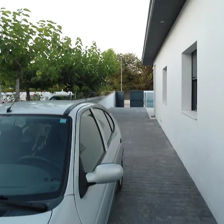 Casa Mariona Holiday home