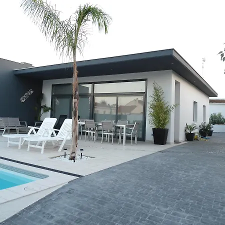 Holiday home Casa Mariona Riumar