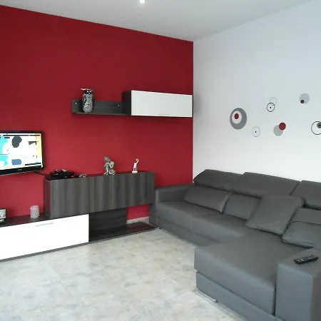 Casa Mariona Casa vacanze Riumar