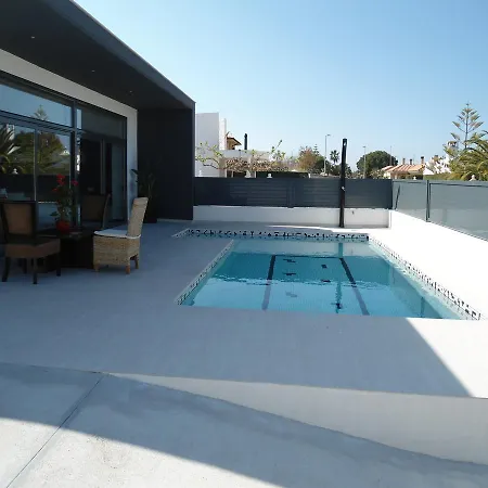 Casa Mariona * Riumar