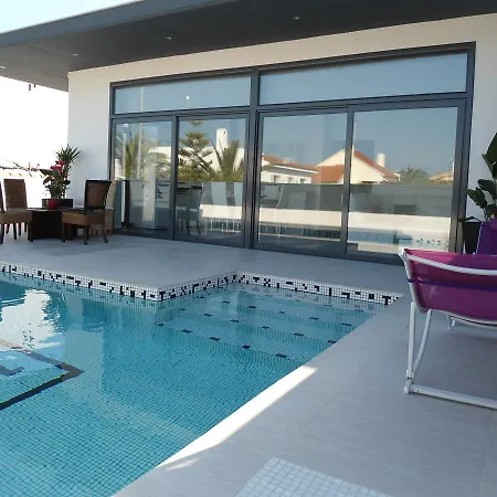 Holiday home Casa Mariona Riumar