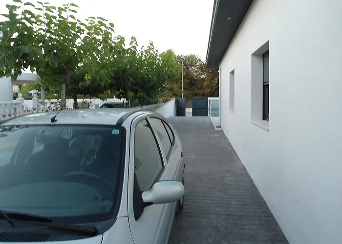 Casa Mariona Hébergement de vacances