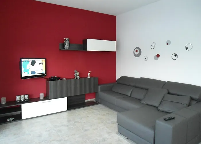 Casa Mariona Hébergement de vacances Riumar