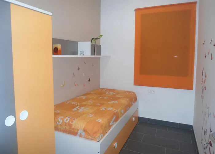 Casa Mariona Hébergement de vacances *