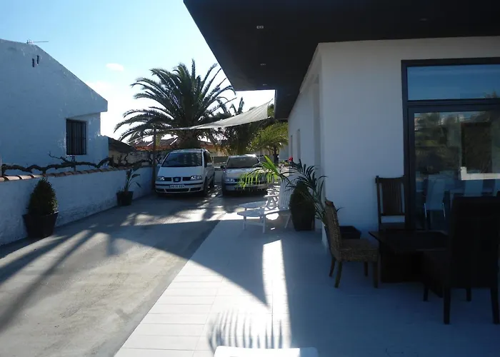 Hébergement de vacances Casa Mariona