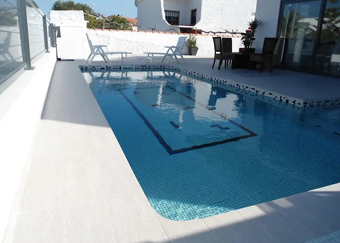 Hébergement de vacances Casa Mariona
