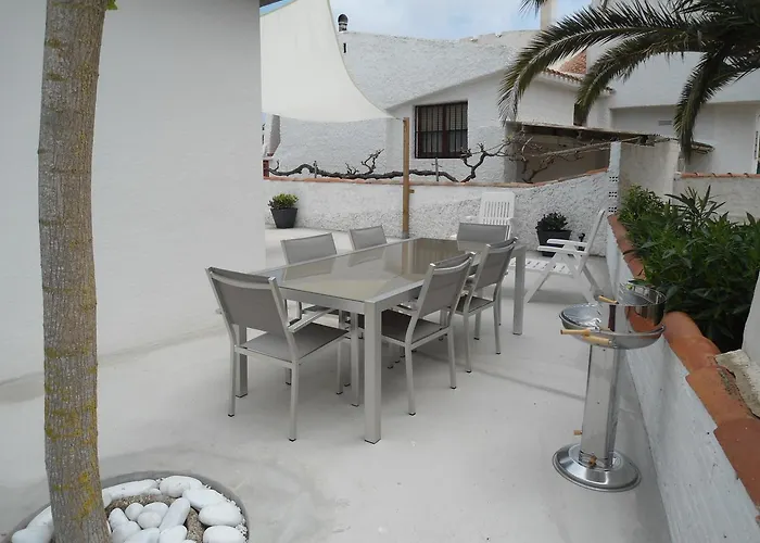 Hébergement de vacances Casa Mariona *