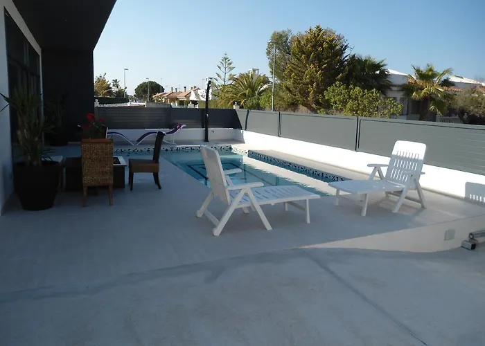 Casa Mariona Hébergement de vacances